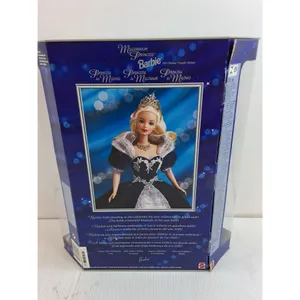 "Millennium Princess" Barbie (NIB)