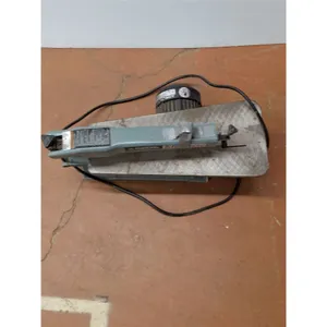 *Delta 15" Scroll Saw- Powers On- Cannot Ship
