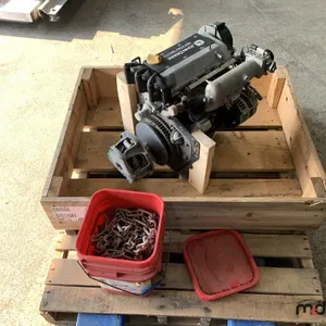 John Deere 825I Motor (Parts Only)
 UNRESERVED