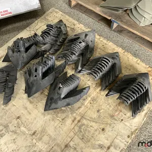 Cultivator Shovels (Approx. 80)
 UNRESERVED
