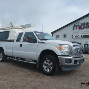 2014 Ford F350 XLT Truck
 UNRESERVED