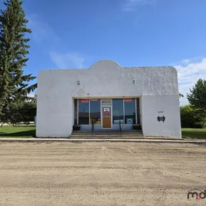 409 Brooks Avenue Denzil, SK - Commercial Retail Store