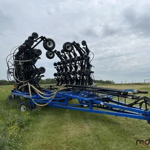 2012 P2070 New Holland Seed Drill
 UNRESERVED