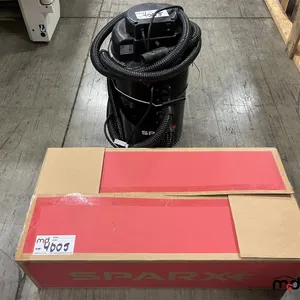 Affûteur de skate SPARX avec attache pour aspirateur
 UNRESERVED