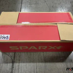 Affûteur de patins SPARX
 UNRESERVED