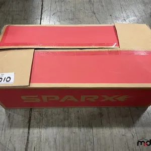 Affûteur de patins SPARX
 UNRESERVED