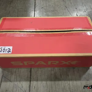 Affûteur de patins SPARX
 UNRESERVED