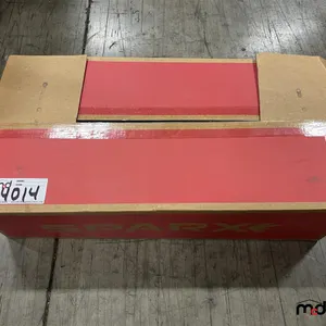 Affûteur de patins SPARX
 UNRESERVED