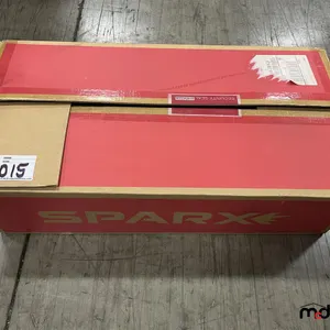 Affûteur de patins SPARX
 UNRESERVED
