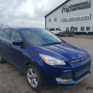2013 Ford Escape SUV
 UNRESERVED