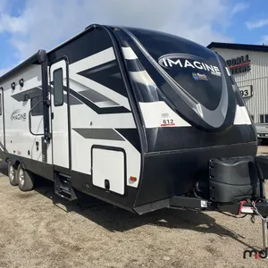 2022 Grand Design Imagine 2800BH T/A Travel Trailer