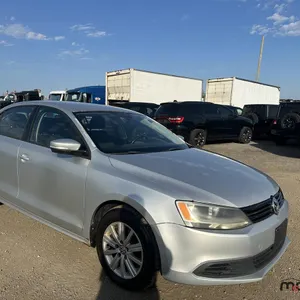 2013 Volkswagen Jetta Car
 UNRESERVED