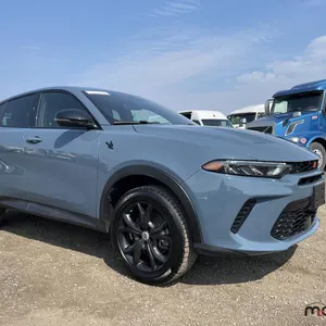 2024 Dodge Hornet GT SUV
 UNRESERVED