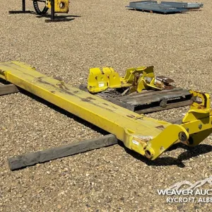 CASE SILAGE BLADE MOUNT