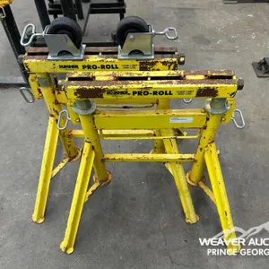 PIPE STANDS