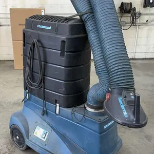 WELDING FUME EXTRACTOR