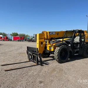 2022 JCB 509.42 Telehandler