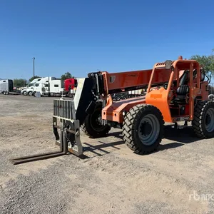 2017 SkyTrak 6042 Telehandler