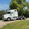 2003 International 9200i 6x4 T/A Sleeper Truck Tractor