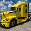 2024 Kenworth T680 6x4 T/A Sleeper Truck Tractor