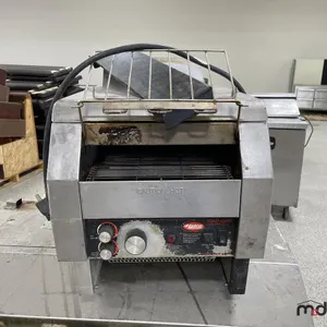 Hatco Conveyor Toaster
 UNRESERVED