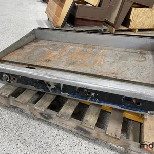 Star Max Griddle
 UNRESERVED