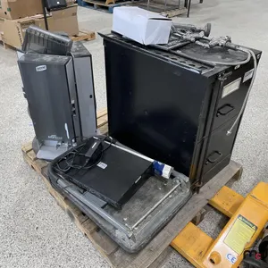 Utensil Dispenser, Rolling Cart, Filing Cabinet and More
 UNRESERVED