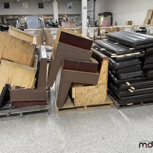 Various Bench Seating
 UNRESERVED
