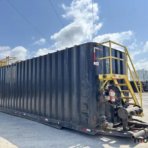 2006 Waterford 500 BBL Dual Gas Buster Frac Tank