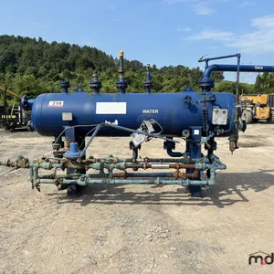 2011 WT 1,440 PSI Test Separator