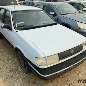 IMPOUND UNIT: 1993 Ford Tempo GL Car
 UNRESERVED