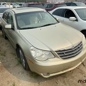 IMPOUND UNIT: 2010 Chrysler Sebring Touring Car
 UNRESERVED