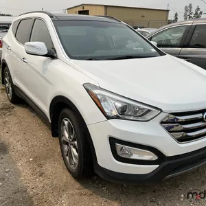 IMPOUND UNIT: 2016 Hyundai Santa Fe Sport Limited SUV
 UNRESERVED