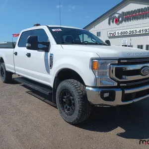 2021 Ford F350 Truck
 UNRESERVED