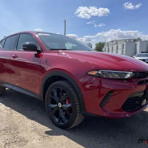 2024 Dodge Hornet GT Plus SUV (Unused)
 UNRESERVED