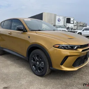 2024 Dodge Hornet GT SUV (Unused)
 UNRESERVED