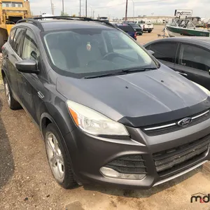 IMPOUND UNIT: 2013 Ford Escape SE SUV
 UNRESERVED