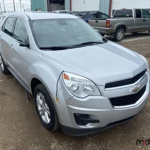 2014 Chevrolet Equinox SUV