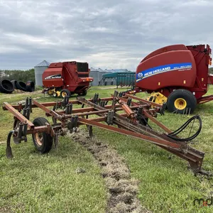 10' Antique Cultivator
 UNRESERVED
