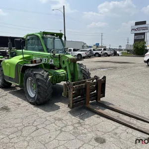 2011 Merlo P32.6 PLUS Telehandler