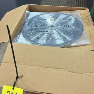 Box of 14” 90 tooth
