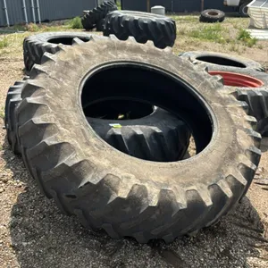 Set of used 520/85R42