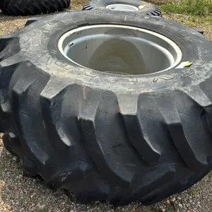 Goodyear 30.5L-32. Tire