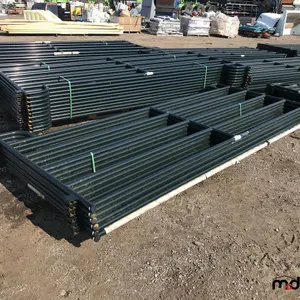 (6) Livestock Panels
 UNRESERVED