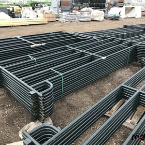 (11) Livestock Panels
 UNRESERVED