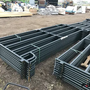 (11) Livestock Panels
 UNRESERVED