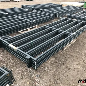 (6) Livestock Panels
 UNRESERVED
