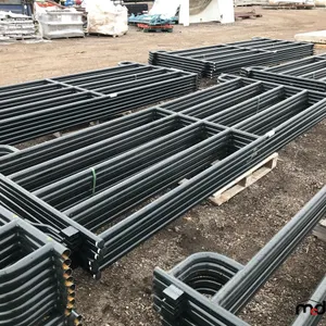 (6) Livestock Panels
 UNRESERVED