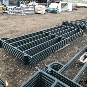 (6) Livestock Panels
 UNRESERVED