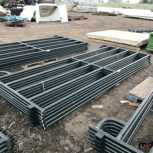 (6) Livestock Panels
 UNRESERVED